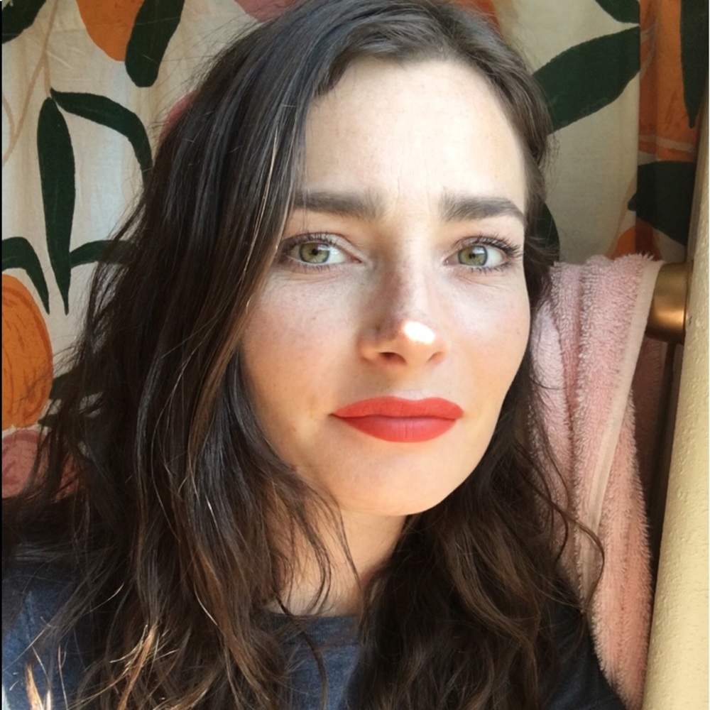 Meet your Posher, Reanne